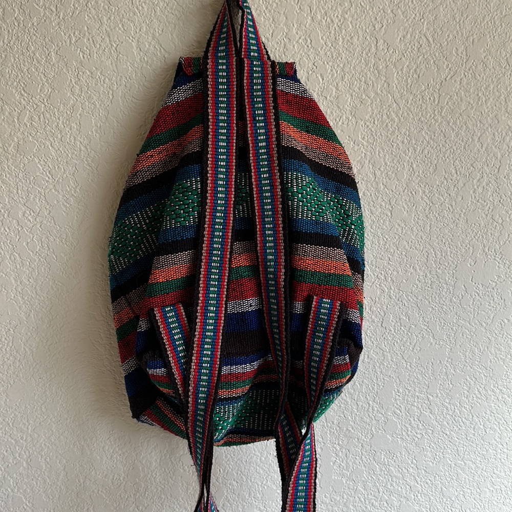 Pinzon Backpack - image 6